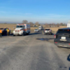 SR-260 and Dilling Road reopened after injury collision