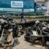 Rising scourge of e-waste a ‘catastrophe’ for environment: UN