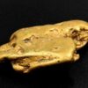 Metal detectorist unearths largest gold nugget ever found in England