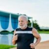 Down in polls, but Lula’s jog goes viral