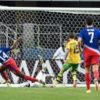 Wright stuff rescues USA in Nations League win over Jamaica