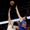 Lillard ‘phenomenal’ as Bucks bounce back against Nets