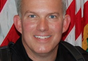 New police chief appointed for City of Prosser