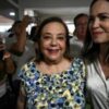 Venezuela opposition leader slams ‘maneuver’ to block candidate