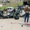 Lebanon’s Hezbollah says 2 fighters killed in Israeli attacks
