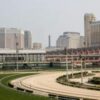 Macau horse racing enters its final furlong ‘still in shock’