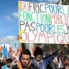 Paris Olympics to cost taxpayers 3-5 billion euros: auditor