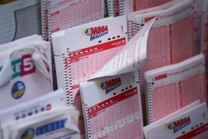 Lottery Pool? Take These Precautions Before Diving In
