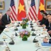 Vietnam appeals to US for ‘market economy’ status