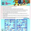 Create a fire escape plan this Easter weekend