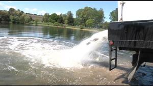 Pond primed for Annual Kids Fishing Day in Kennewick