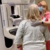 Mammograms should start at 40 to address rising breast cancer rates at younger ages, panel says