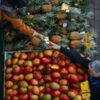 Eurozone inflation falls faster than expected in March