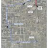 Part of South 38th Avenue in West Richland to close for nearly a month