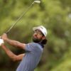 Masters starters Bhatia, Theegala hope to boost India golf