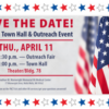 Veteran town hall and outreach event in Walla Walla scheduled for April 11