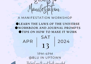 Business Spotlight: Blu