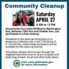 Yakima neighborhood gets free community cleanup April 27