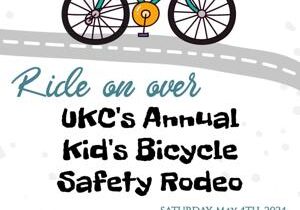 Event for kids on bicycle safety set for May 4 in Cle Elum