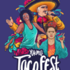 5th Annual Yakima Taco Fest set for May 4