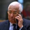 Probe into Portugal ex-PM Costa appears to collapse