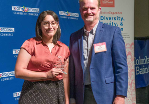 Tri-Cities Champion of Diversity Award nominations now open