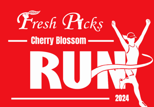 Cherry Blossom Run set for Basin City on April 20