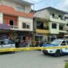 Second Ecuadoran mayor killed ahead of anti-crime referendum: police