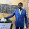 Togo lawmakers approve contested political reform