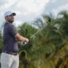 Bryan leads in Puntacana as Lower surges