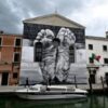 Women’s prison hosts Vatican’s Venice Biennale show