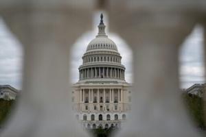 US Senate to vote on Ukraine aid, potential TikTok ban
