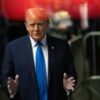 Prosecutors accuse Trump of ‘willful’ violations of gag order
