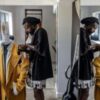 Rwandan LGBTQ fashion designer plans comeback after arrest