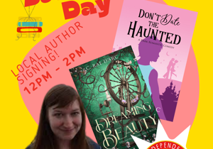 Business Spotlight: Adventures Underground