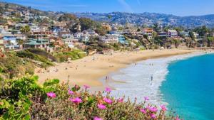 California: The Ultimate Vacation Destination