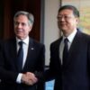 Blinken calls for US, China to manage differences ahead of talks