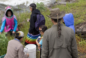 Annual Return to the River Salmon Festival set for Walla Walla in May