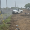 Crash involving garbage truck kills 1, temporarily closes US 97