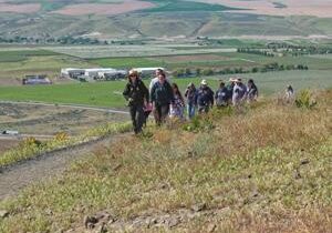 Park rangers to host hikes highlighting Manhattan Project in Tri-Cities