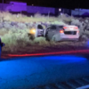 Suspected DUI driver arrested after high-speed, wrong-way chase in Franklin County