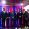 Haiti ex-senate president named transition council head