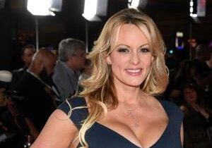 Stormy Daniels denies cashing in on claimed tryst with Trump