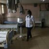 Kenyan patients suffer as doctors’ strike grinds on