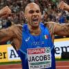 Olympic champion Jacobs gets season underway with 10.11 time