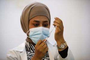 Global pandemic agreement talks in race against time