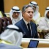 Blinken says US almost ready with Saudi rewards for Israel normalisation