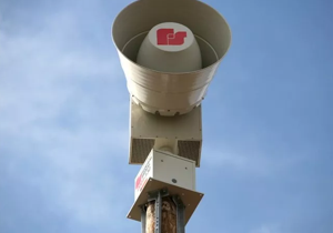 Emergency sirens to sound during drill on Hanford Site on May 16