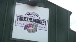 Pasco Farmers Market season kicks off May 11