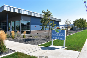 Kennewick Irrigation customers asked to conserve with voluntary watering schedule